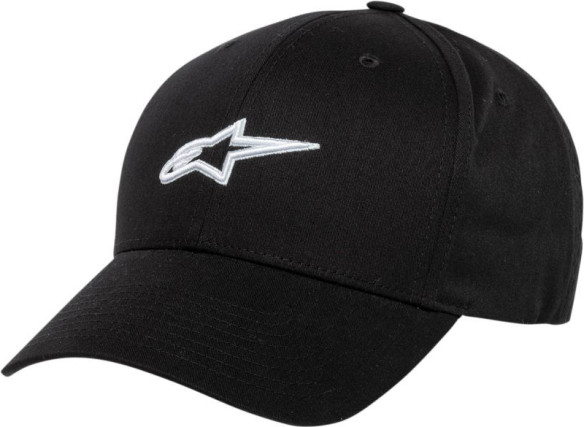 Sapca Alpha Black 12118101210os