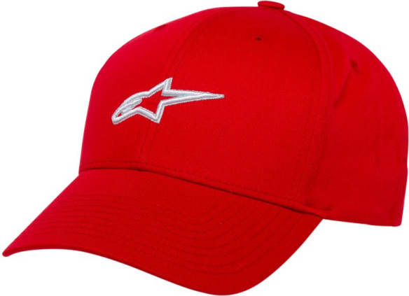 Sapca Alpha Red 1211-8101230
