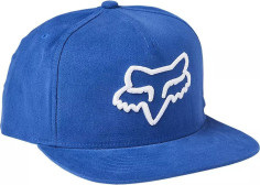 Sapca Instill Snapback 2.0 Blue