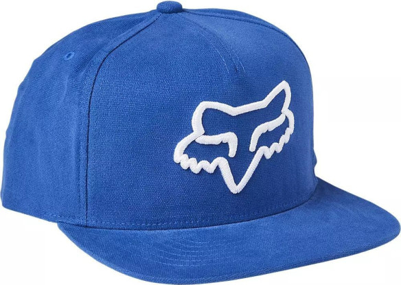 Sapca Instill Snapback 2.0 Blue