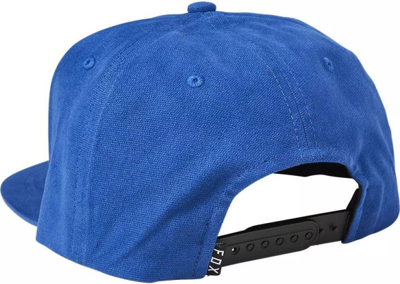 Sapca Instill Snapback 2.0 Blue