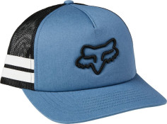 Sapca Dama Boundary Trucker Blue