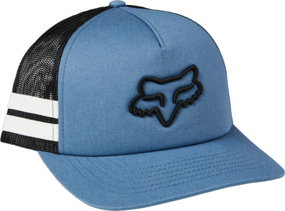 Sapca Dama Boundary Trucker Blue