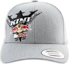 Sapca Copii Glitch Grey