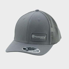 Remote Trucker Cap Husqvarna
