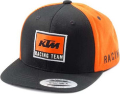 KIDS TEAM FLAT CAP KTM