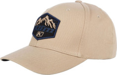 Sapca Glacier Montana Tan/Dress Blues 24
