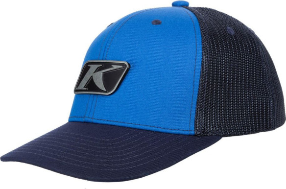 Sapca Icon Snap Imperial Blue/Dress Blues 24