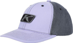Sapca Icon Snap Lavender Heist/Castlerock 24