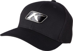 Sapca Copii Icon Snap Youth Black/Asphalt 24