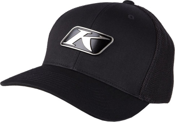 Sapca Copii Icon Snap Youth Black/Asphalt 24