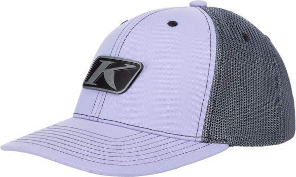Sapca Copii Icon Snap Youth Lavender Heist/Castlerock 24