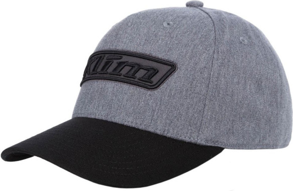 Sapca Klim Corp Gray Heather/Asphalt 24