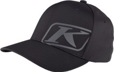Sapca Rider Delta Black/Asphalt 24