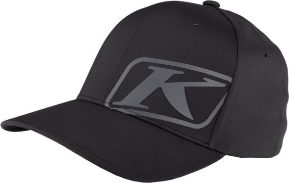 Sapca Rider Delta Black/Asphalt 24