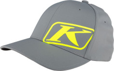 Sapca Rider Delta Castlerock/Hi-Vis 24