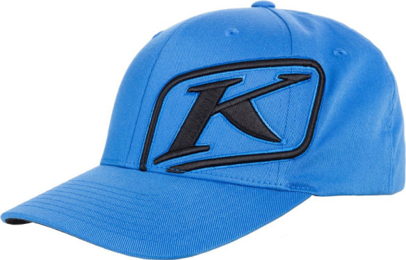 Sapca Rider Imperial Blue/Black 24