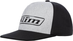 Sapca Slider Gray Heather/Black 24