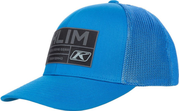 Sapca VIN Imperial Blue/Black 24