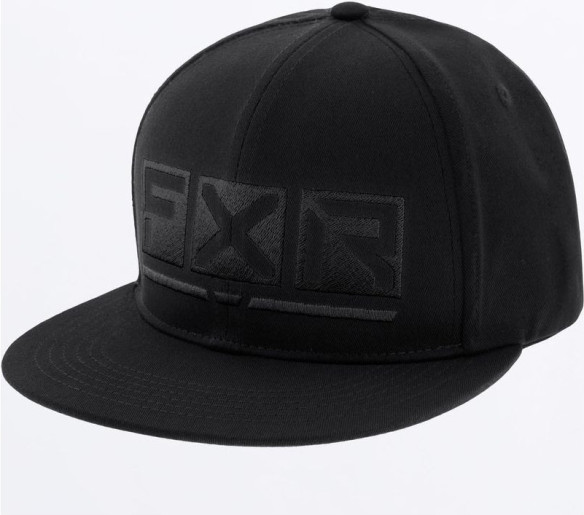 Sapca Podium Black/Charcoal 24