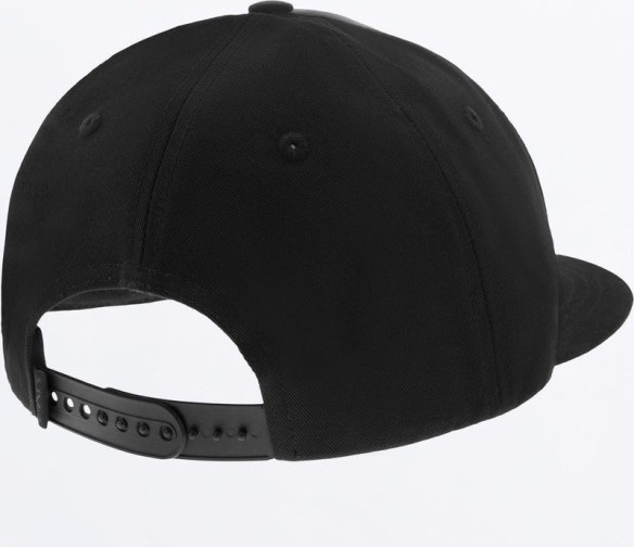 Sapca Podium Black/Charcoal 24