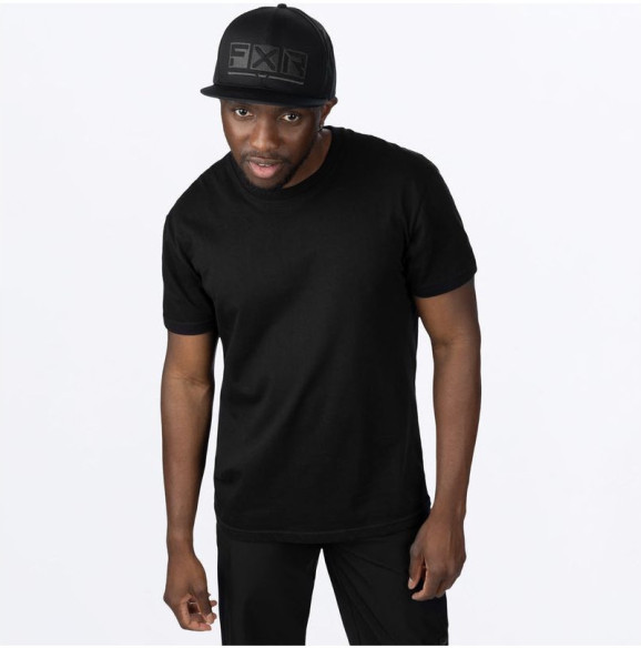 Sapca Podium Black/Charcoal 24