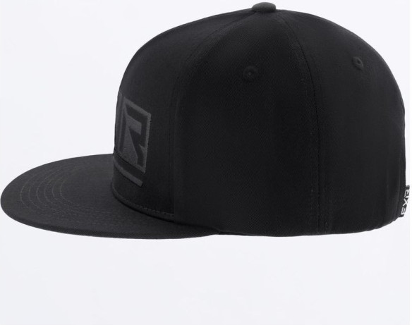 Sapca Podium Black/Charcoal 24