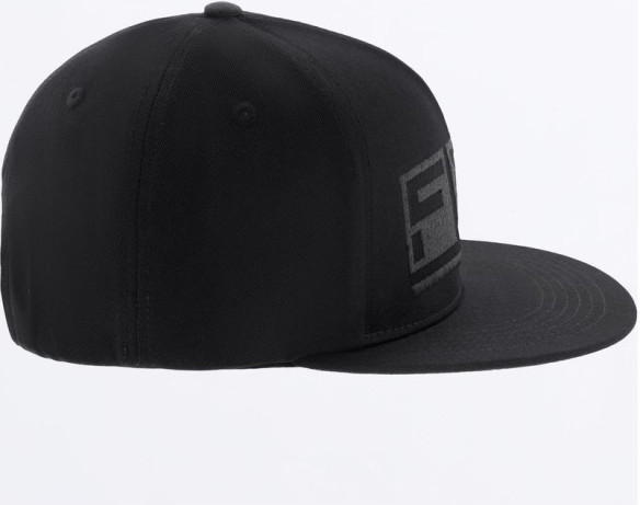 Sapca Podium Black/Charcoal 24