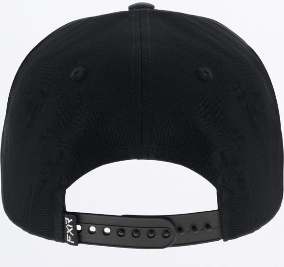 Sapca Podium Dark Steel/Sundial 24