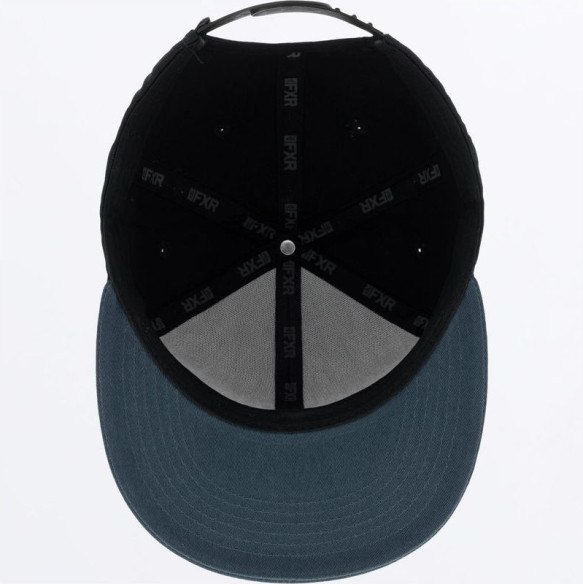 Sapca Podium Dark Steel/Sundial 24