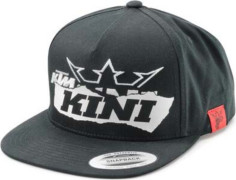 RIPPED LOGO CAP KTM