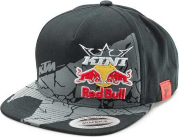 KIDS CRUMBLE CAP KTM