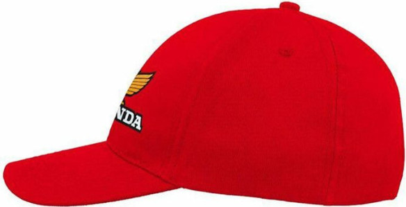 Sapca Elsinore Red
