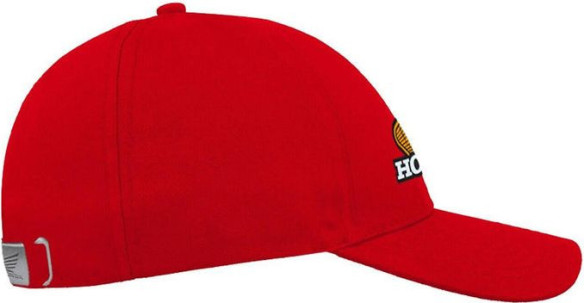 Sapca Elsinore Red