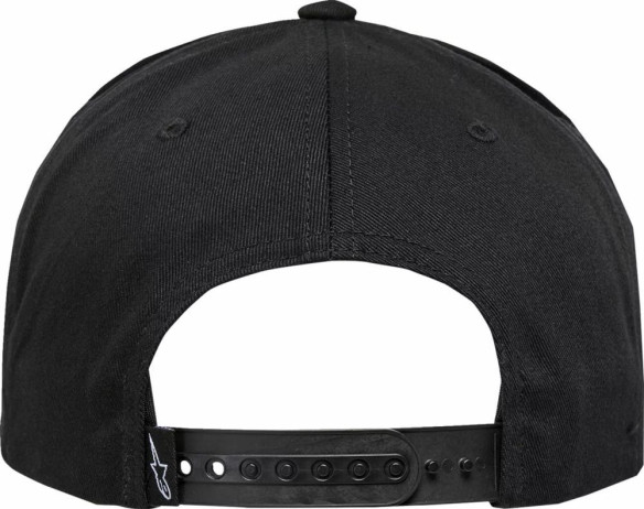 Sapca Candy Black 25