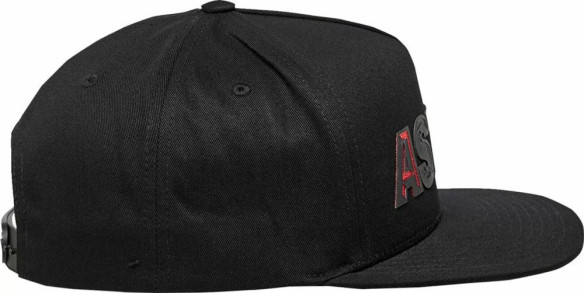 Sapca Candy Black 25