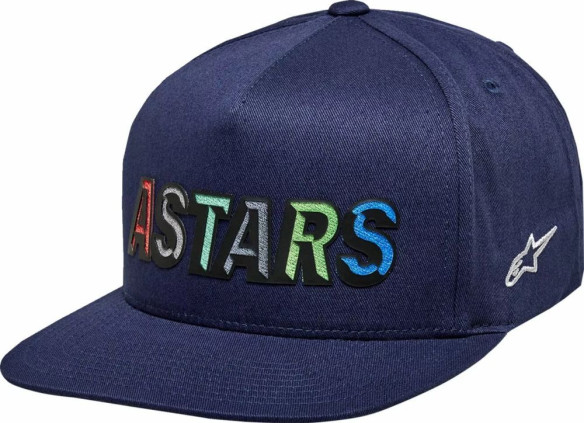 Sapca Candy Navy 25