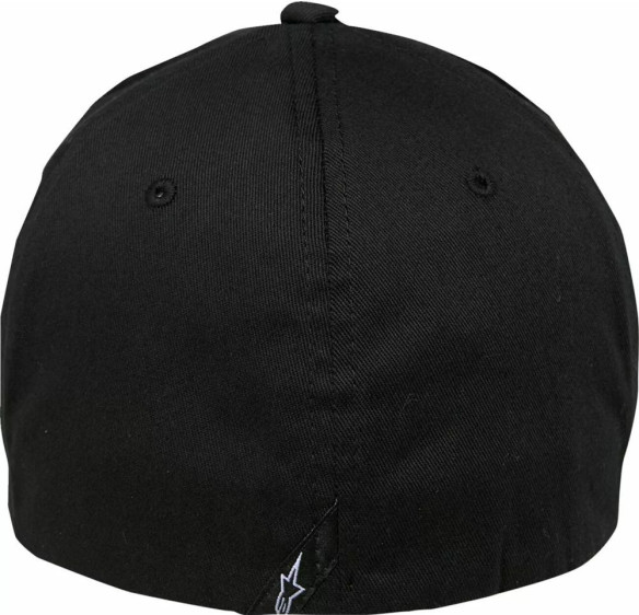 Sapca Arcstars Black/Red 25