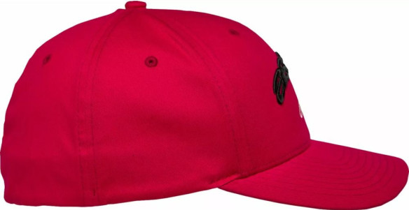 Sapca Arcstars Red/Black 25