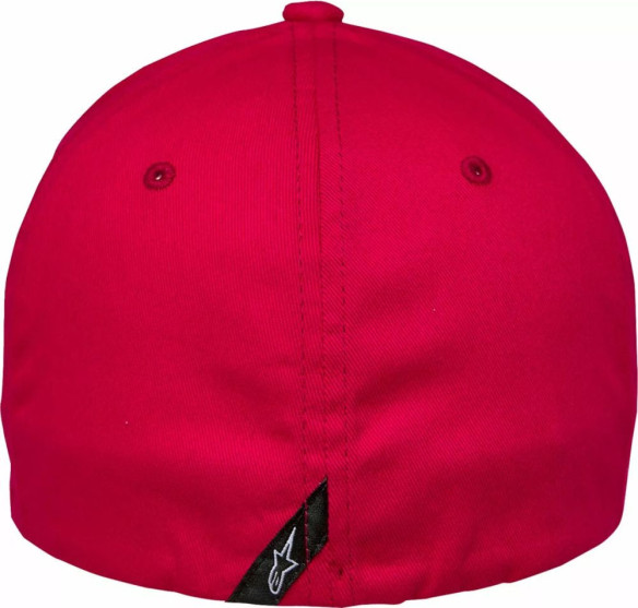 Sapca Arcstars Red/Black 25