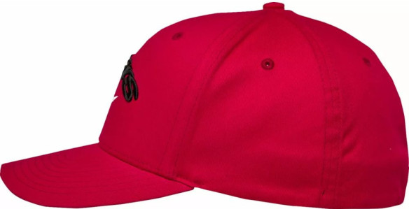 Sapca Arcstars Red/Black 25