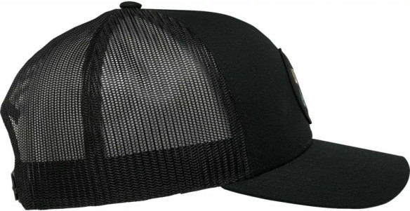 Sapca Gambit Trucker Black/Black 25