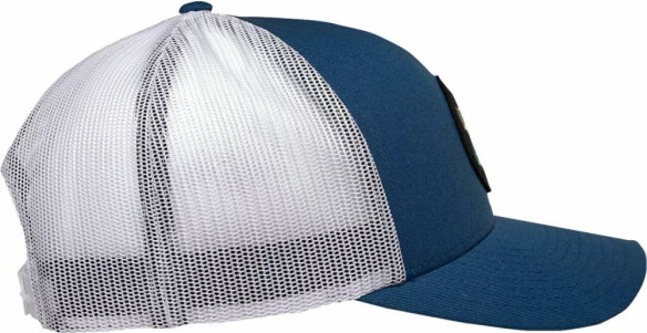 Sapca Gambit Trucker Blue/White 25