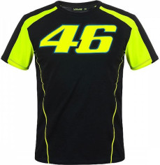 Tricou Race Black (VRMTS306004)