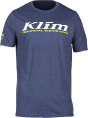 Tricou K Corp SS T Navy Frost/White