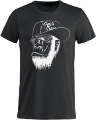 Tricou Polly Black