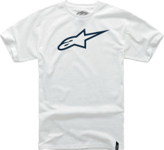 Ageless Tricou Alb