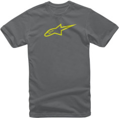 Tricou Ageless Ch/hivisyl
