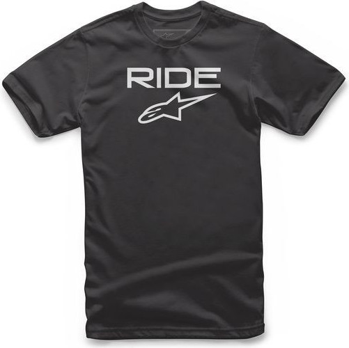 Tricou Ride 2.0 Camo Wht