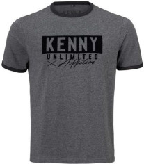 Tricou Original Grey